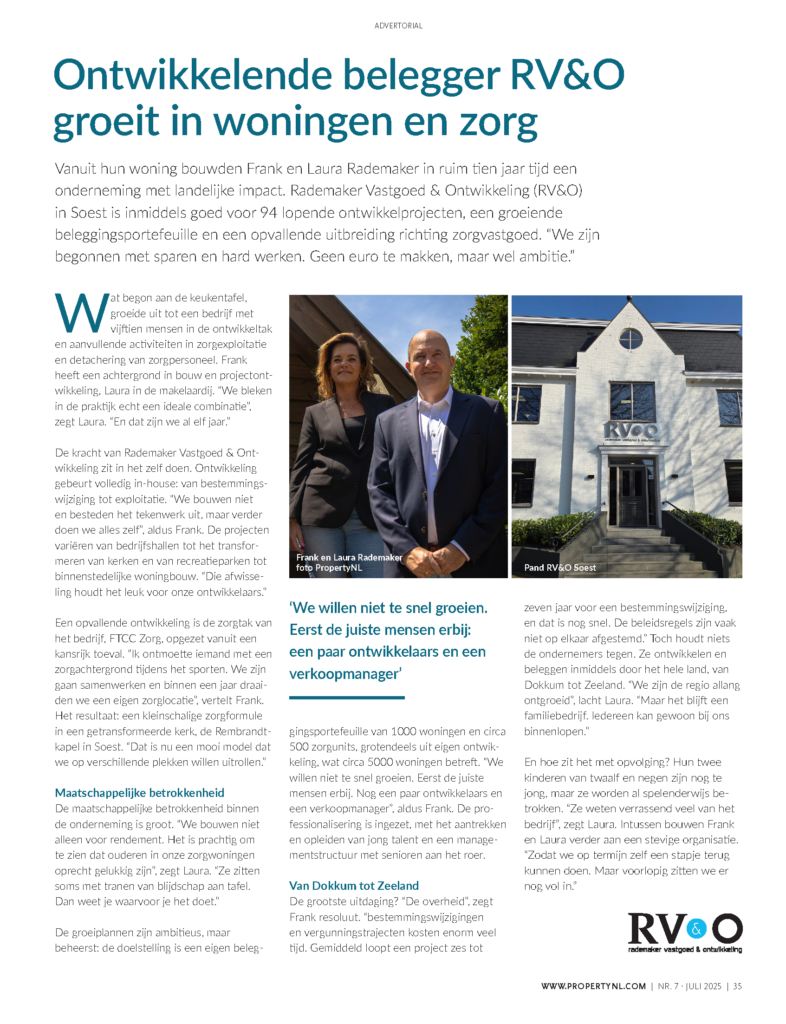 Artikel-propertyNL RV&O