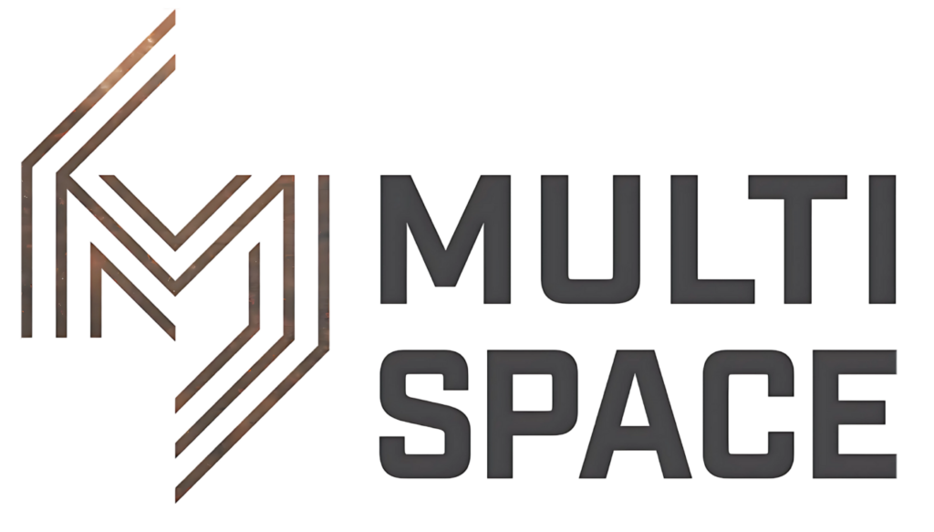 Logo Multispace