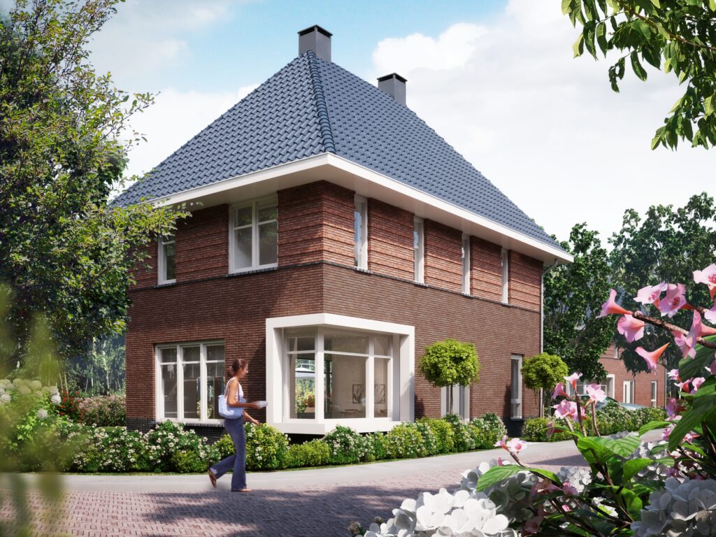 Nieuwstraat Hartenvijf Soest